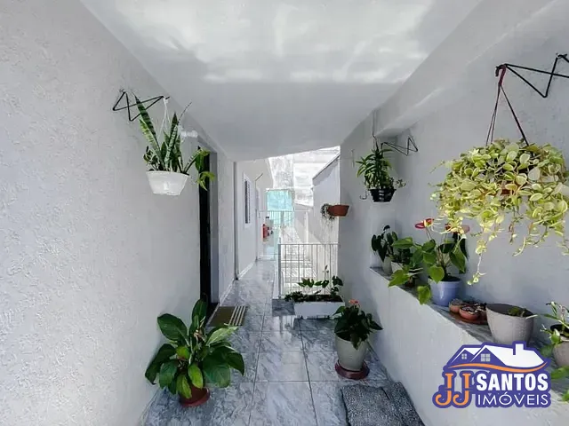 Sobrado com 147m² 2 quartos e 1 banheiro, à venda, no bairro Vila Regente Feijó em São Paulo
