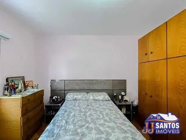 Sobrado com 147m² 2 quartos e 1 banheiro, à venda, no bairro Vila Regente Feijó em São Paulo