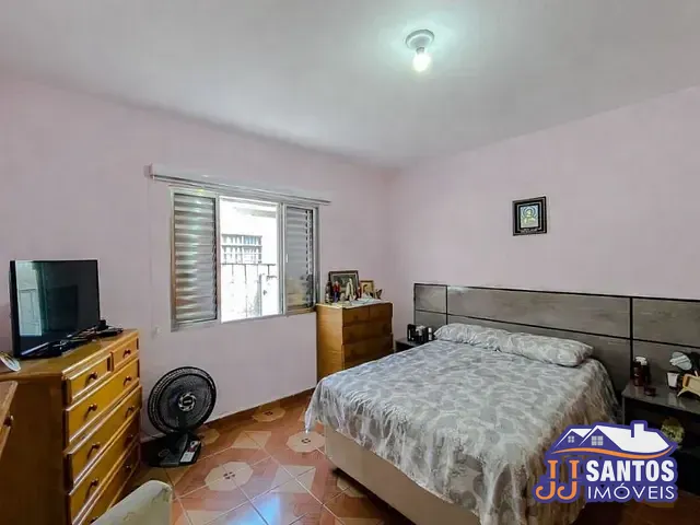 Sobrado com 147m² 2 quartos e 1 banheiro, à venda, no bairro Vila Regente Feijó em São Paulo