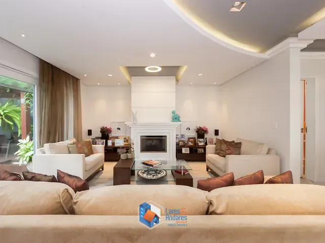 Sobrado com 290m² 3 quartos e 5 banheiros, à venda, no bairro Campo Belo em São Paulo