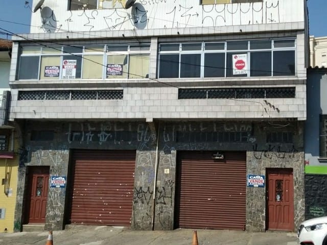 Sobrado com 84m² 2 quartos e 1 banheiro, à venda, no bairro Vila Carrão em São Paulo