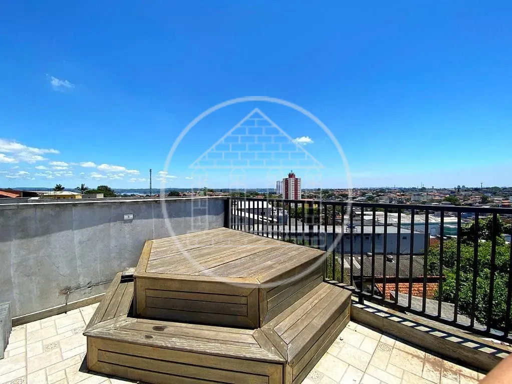 Sobrado, 2 quartos, 300 m² - Foto 9
