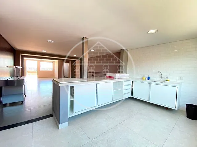 Sobrado com 125m² 2 quartos e 5 banheiros, à venda ou para alugar, no bairro Jardim do Alto em São Paulo