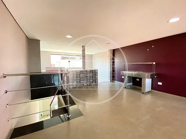 Sobrado com 125m² 2 quartos e 5 banheiros, à venda ou para alugar, no bairro Jardim do Alto em São Paulo