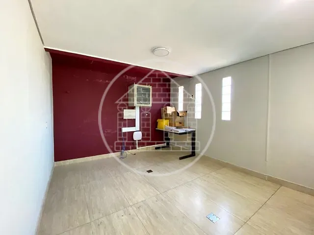 Sobrado com 125m² 2 quartos e 5 banheiros, à venda ou para alugar, no bairro Jardim do Alto em São Paulo