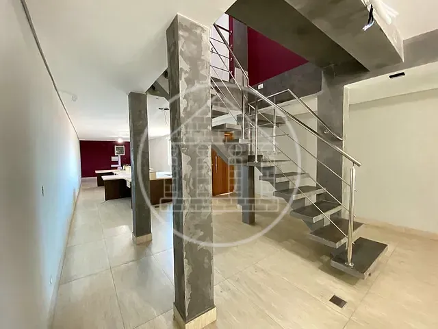 Sobrado com 125m² 2 quartos e 5 banheiros, à venda ou para alugar, no bairro Jardim do Alto em São Paulo