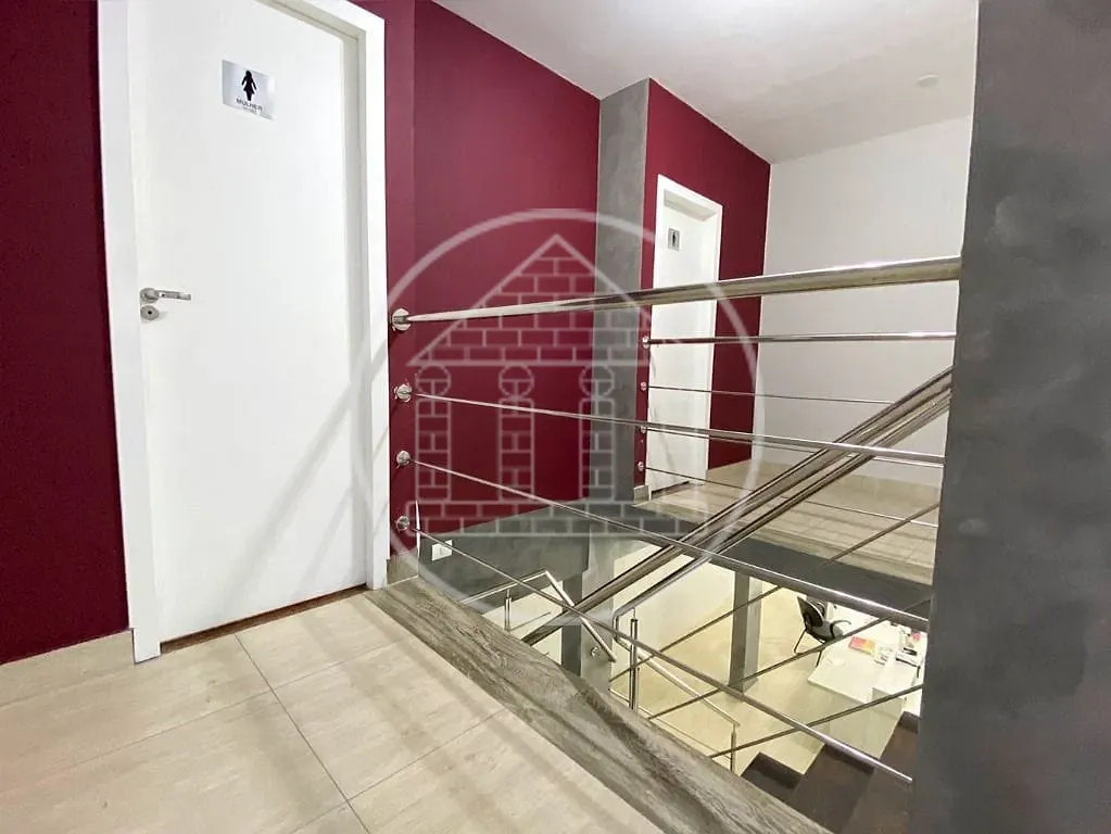 Sobrado, 2 quartos, 300 m² - Foto 8