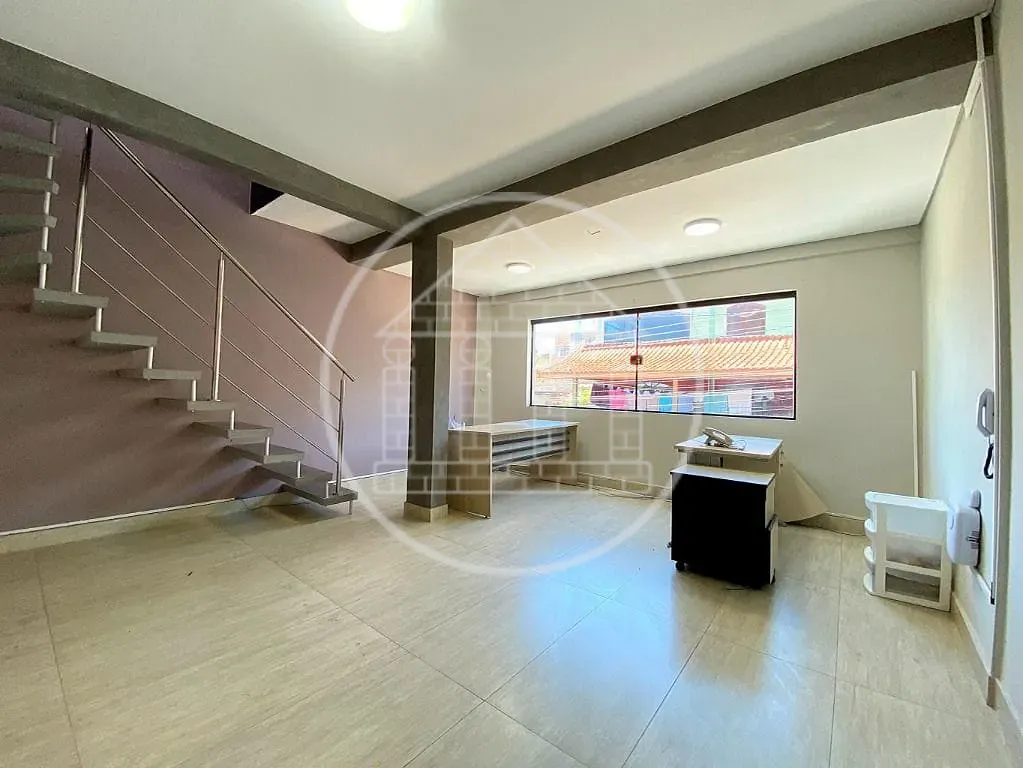 Sobrado, 2 quartos, 300 m² - Foto 21