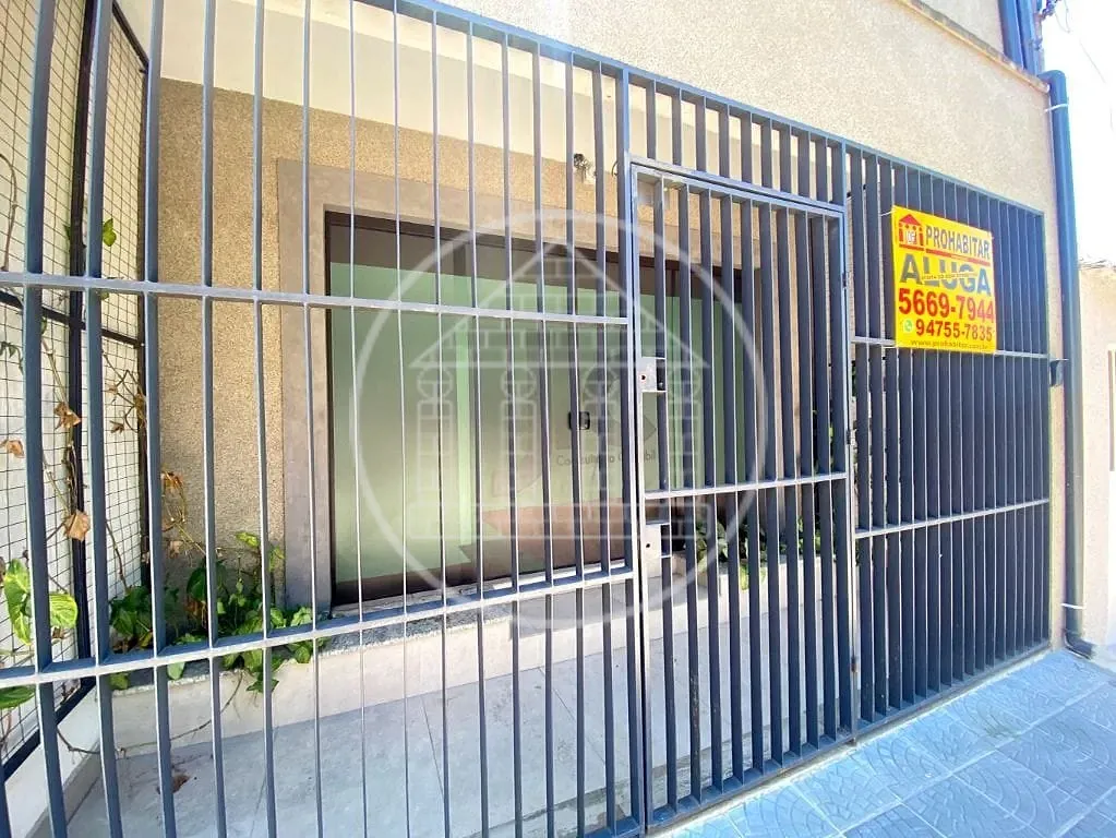 Sobrado, 2 quartos, 300 m² - Foto 24
