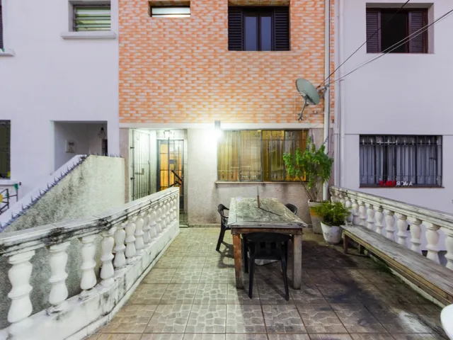 Sobrado com 225m² 3 quartos e 2 banheiros, à venda, no bairro Ipiranga em São Paulo