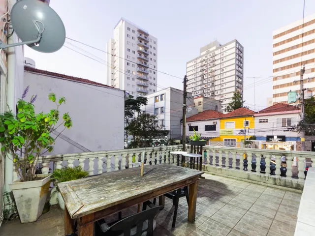 Sobrado com 225m² 3 quartos e 2 banheiros, à venda, no bairro Ipiranga em São Paulo
