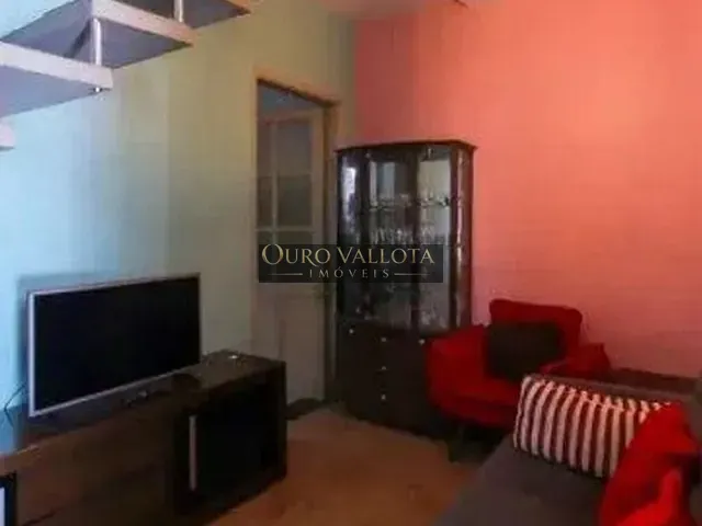Sobrado com 72m² 2 quartos e 1 banheiro, à venda, no bairro Mooca em São Paulo