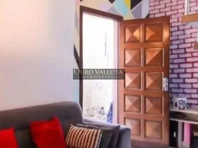 Sobrado com 72m² 2 quartos e 1 banheiro, à venda, no bairro Mooca em São Paulo