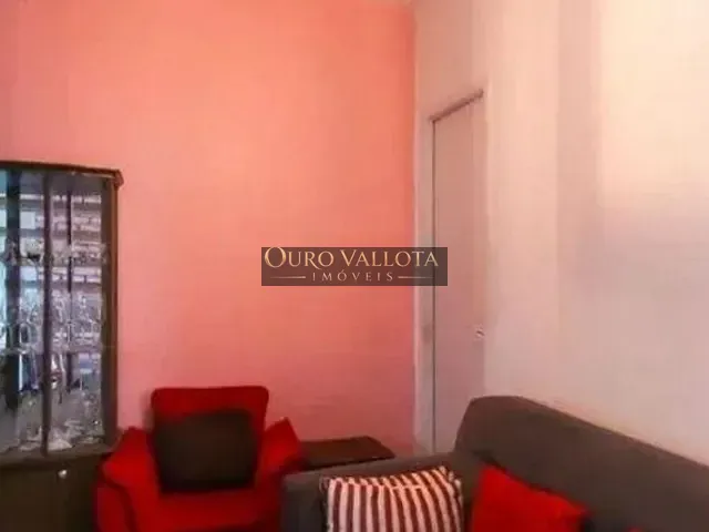 Sobrado com 72m² 2 quartos e 1 banheiro, à venda, no bairro Mooca em São Paulo