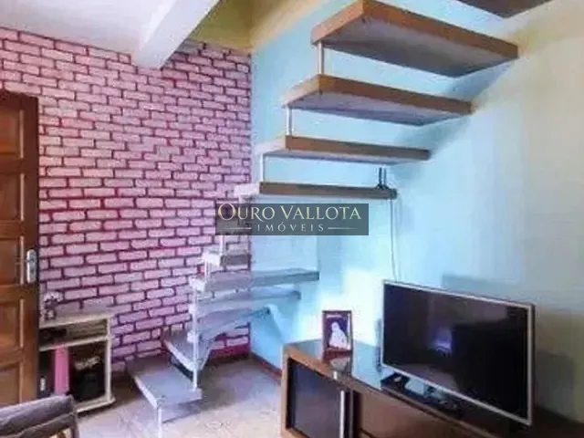 Sobrado com 72m² 2 quartos e 1 banheiro, à venda, no bairro Mooca em São Paulo