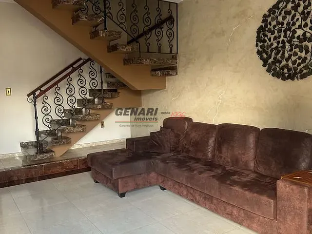 Sobrado com 175m² 3 quartos e 2 banheiros, à venda, no bairro Jardim Vista Verde em Indaiatuba