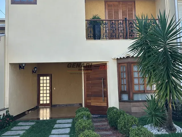 Sobrado com 175m² 3 quartos e 2 banheiros, à venda, no bairro Jardim Vista Verde em Indaiatuba