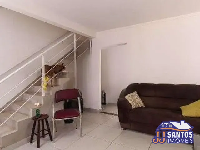 Sobrado com 86m² 2 quartos e 2 banheiros, à venda, no bairro Mooca em São Paulo