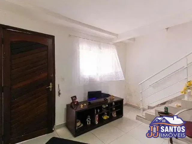 Sobrado com 86m² 2 quartos e 2 banheiros, à venda, no bairro Mooca em São Paulo