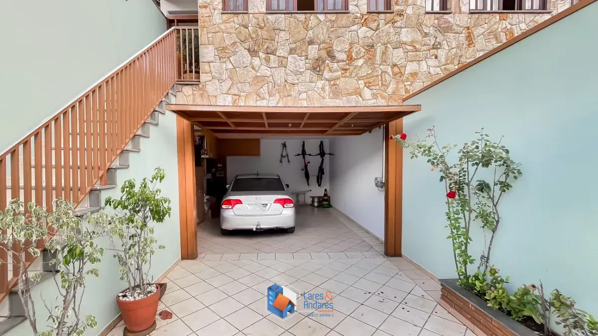 Sobrado, 3 quartos, 150 m² - Foto 33
