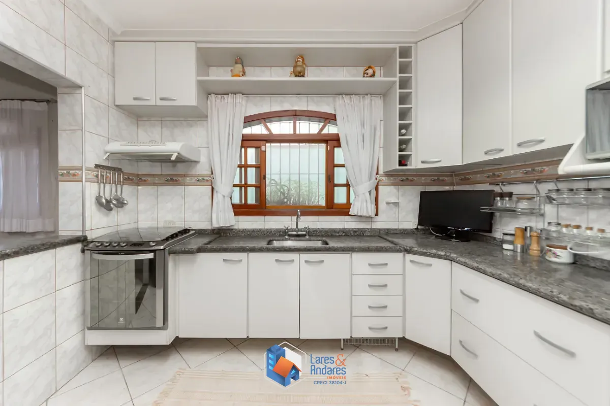 Sobrado, 3 quartos, 150 m² - Foto 11