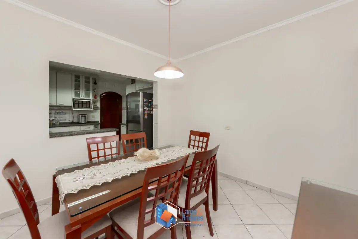 Sobrado, 3 quartos, 150 m² - Foto 7