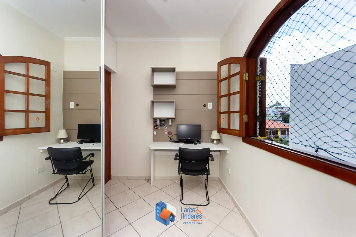 Sobrado, 3 quartos, 150 m² - Foto 28