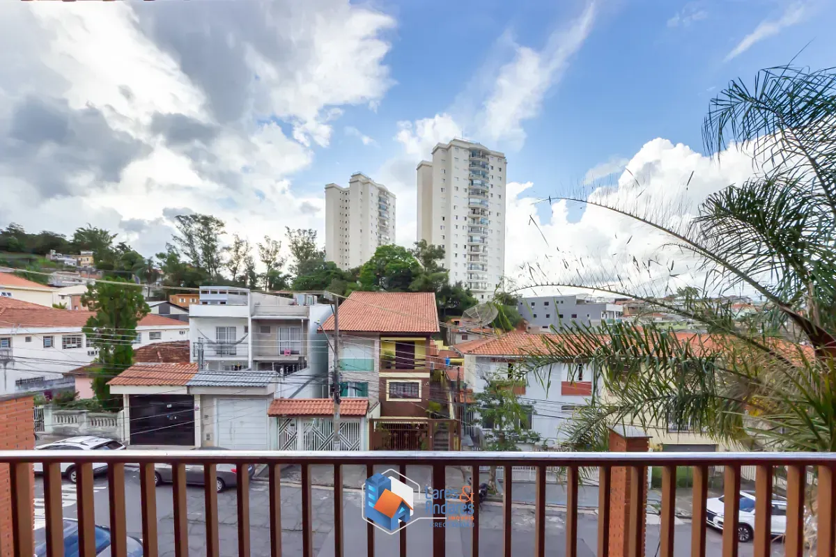 Sobrado, 3 quartos, 150 m² - Foto 22