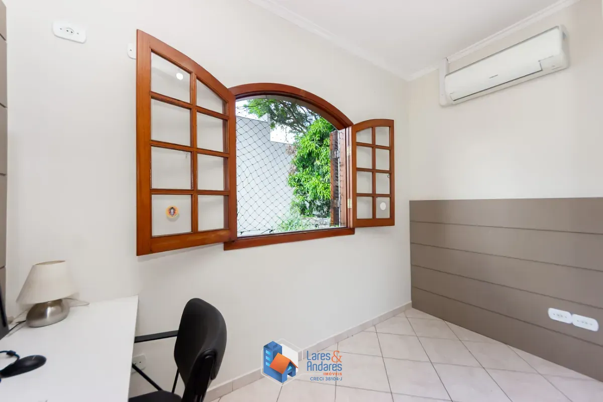 Sobrado, 3 quartos, 150 m² - Foto 26