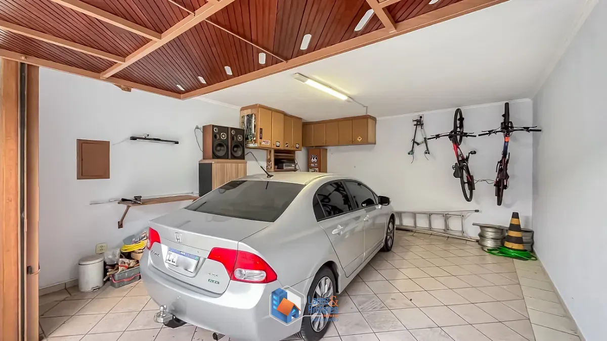 Sobrado, 3 quartos, 150 m² - Foto 34