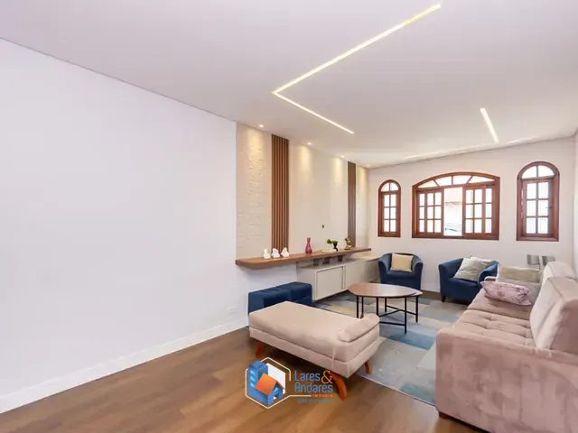 Sobrado com 150m² 3 quartos e 3 banheiros, à venda, no bairro Vila Comercial em São Paulo