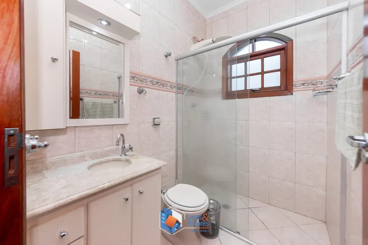Sobrado, 3 quartos, 150 m² - Foto 29