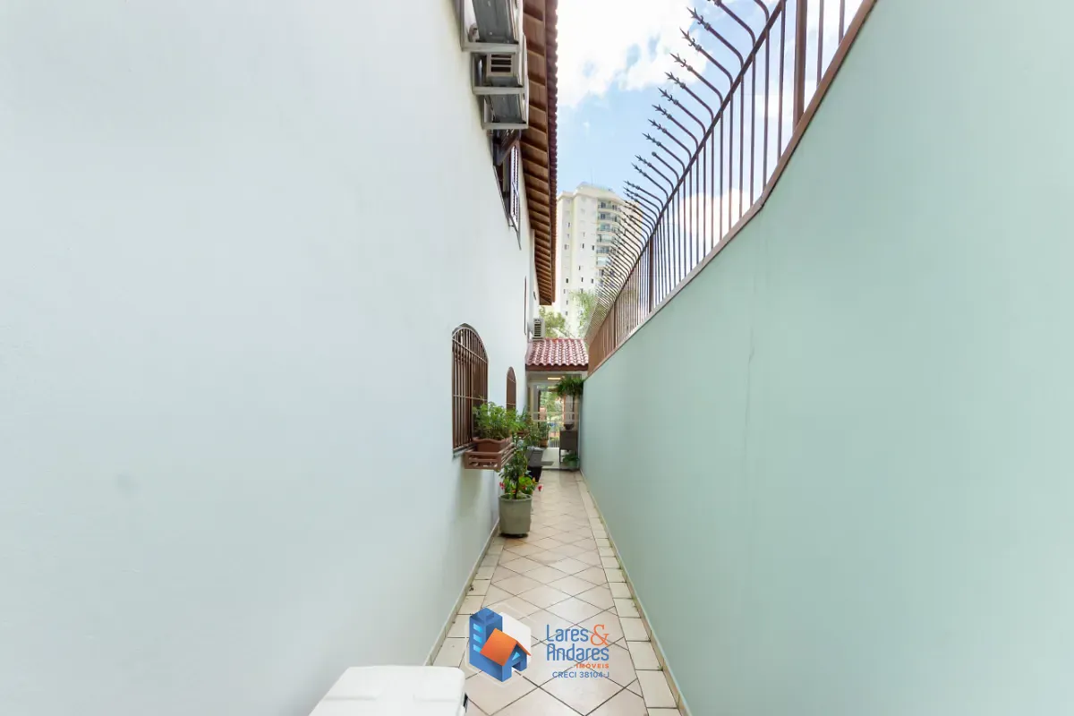 Sobrado, 3 quartos, 150 m² - Foto 19