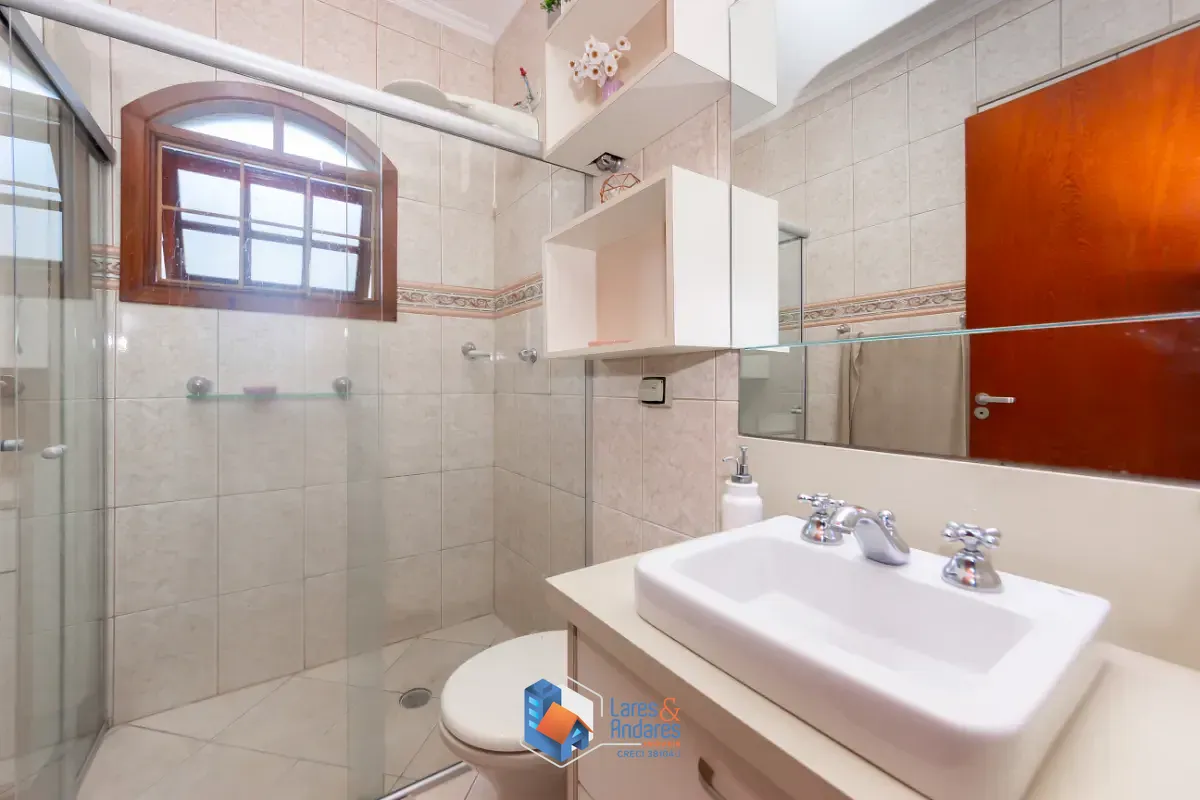 Sobrado, 3 quartos, 150 m² - Foto 25