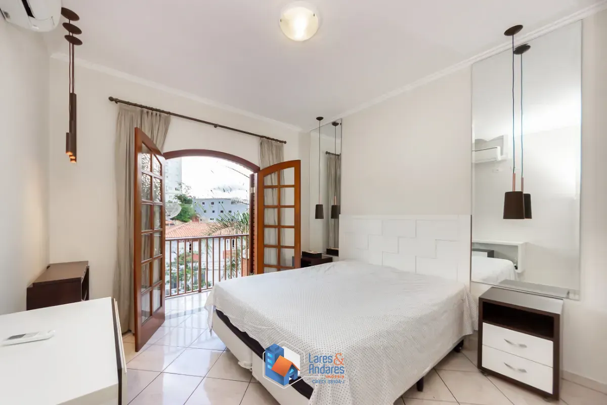 Sobrado, 3 quartos, 150 m² - Foto 20