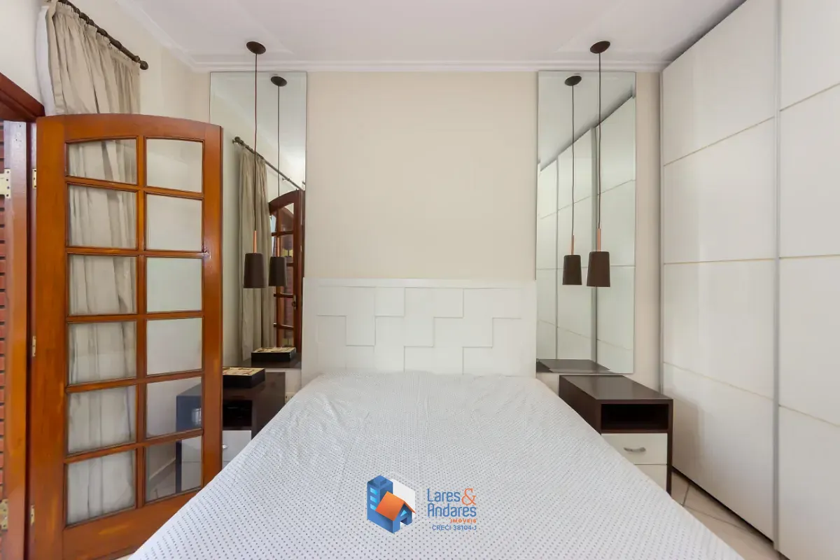 Sobrado, 3 quartos, 150 m² - Foto 23