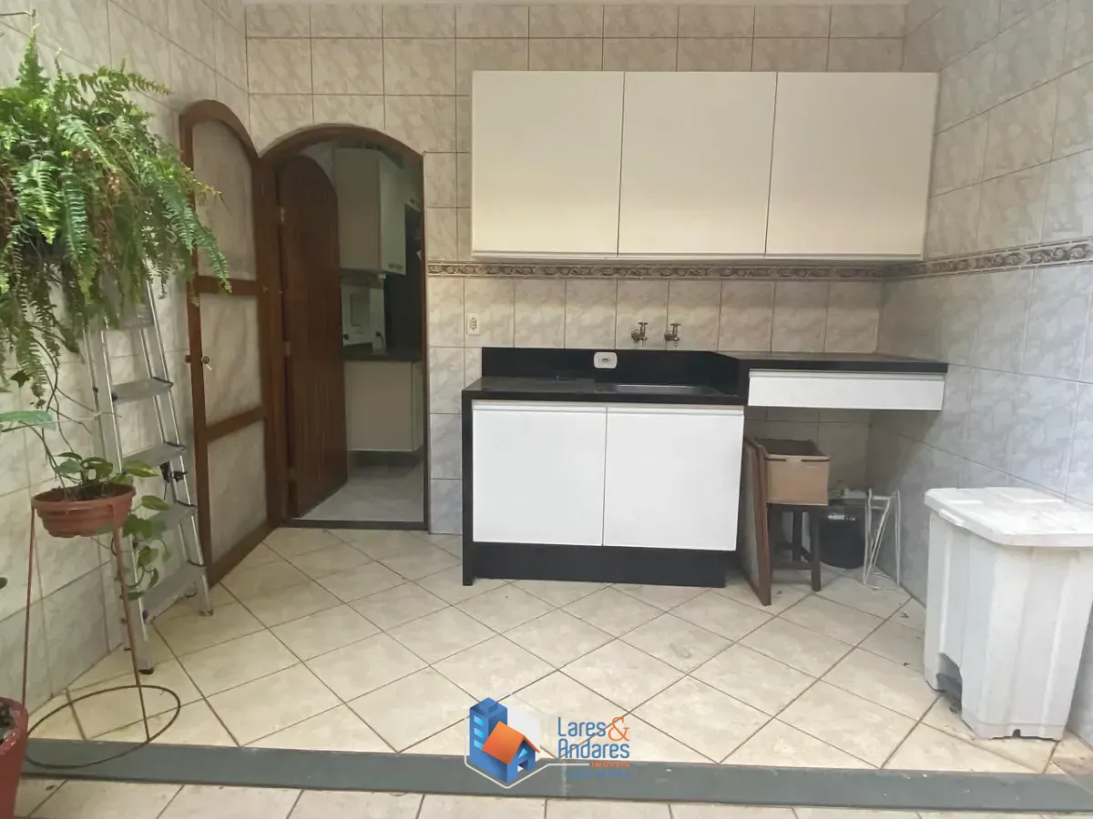 Sobrado, 3 quartos, 150 m² - Foto 13