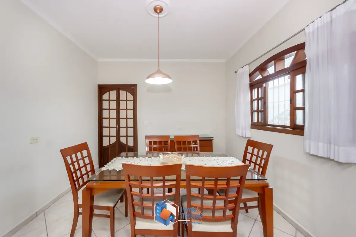 Sobrado, 3 quartos, 150 m² - Foto 6
