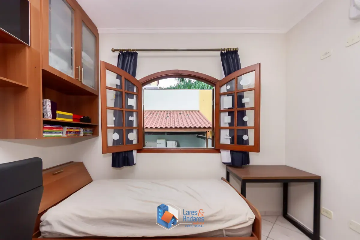 Sobrado, 3 quartos, 150 m² - Foto 31