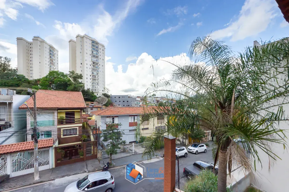 Sobrado, 3 quartos, 150 m² - Foto 21