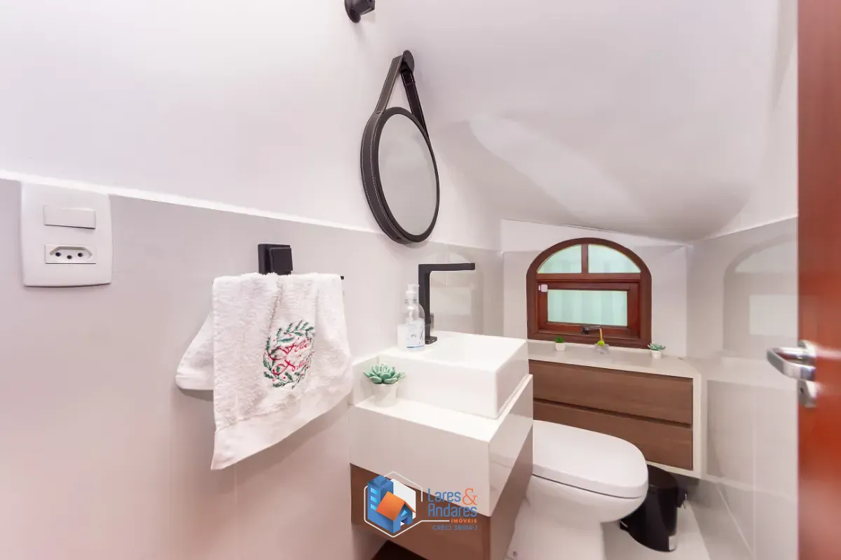 Sobrado, 3 quartos, 150 m² - Foto 5