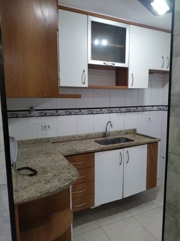 Sobrado com 70m² 2 quartos e 2 banheiros, à venda, no bairro Jardim Guairaca em São Paulo