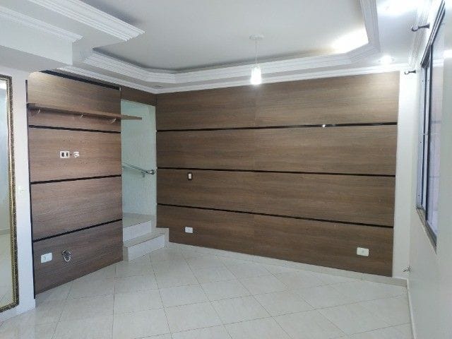 Sobrado com 70m² 2 quartos e 2 banheiros, à venda, no bairro Jardim Guairaca em São Paulo