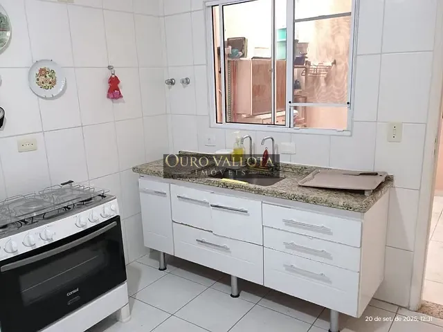 Casa com 93m² 3 quartos e 2 banheiros, para alugar, no bairro Mooca em São Paulo