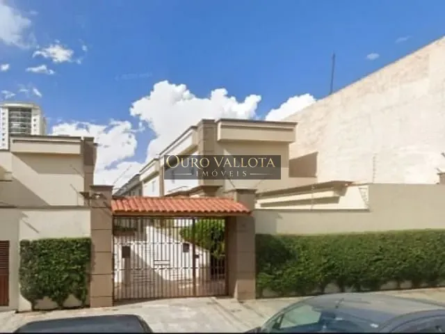 Casa com 93m² 3 quartos e 2 banheiros, para alugar, no bairro Mooca em São Paulo