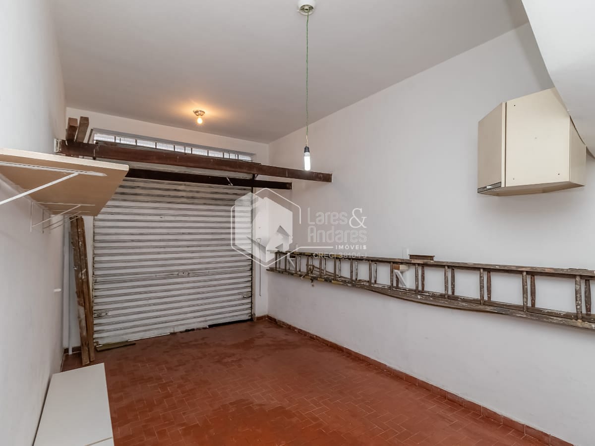 Sobrado, 3 quartos, 129 m² - Foto 2