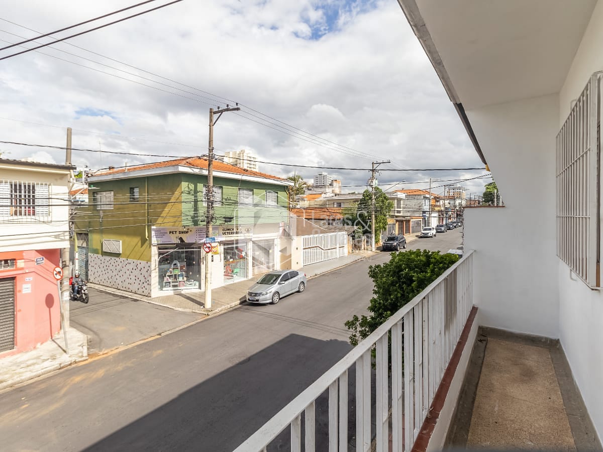 Sobrado, 3 quartos, 129 m² - Foto 19