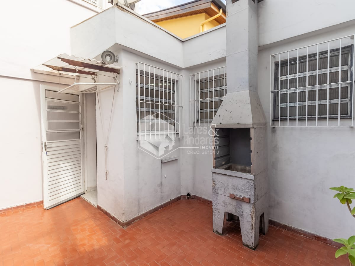 Sobrado, 3 quartos, 129 m² - Foto 11