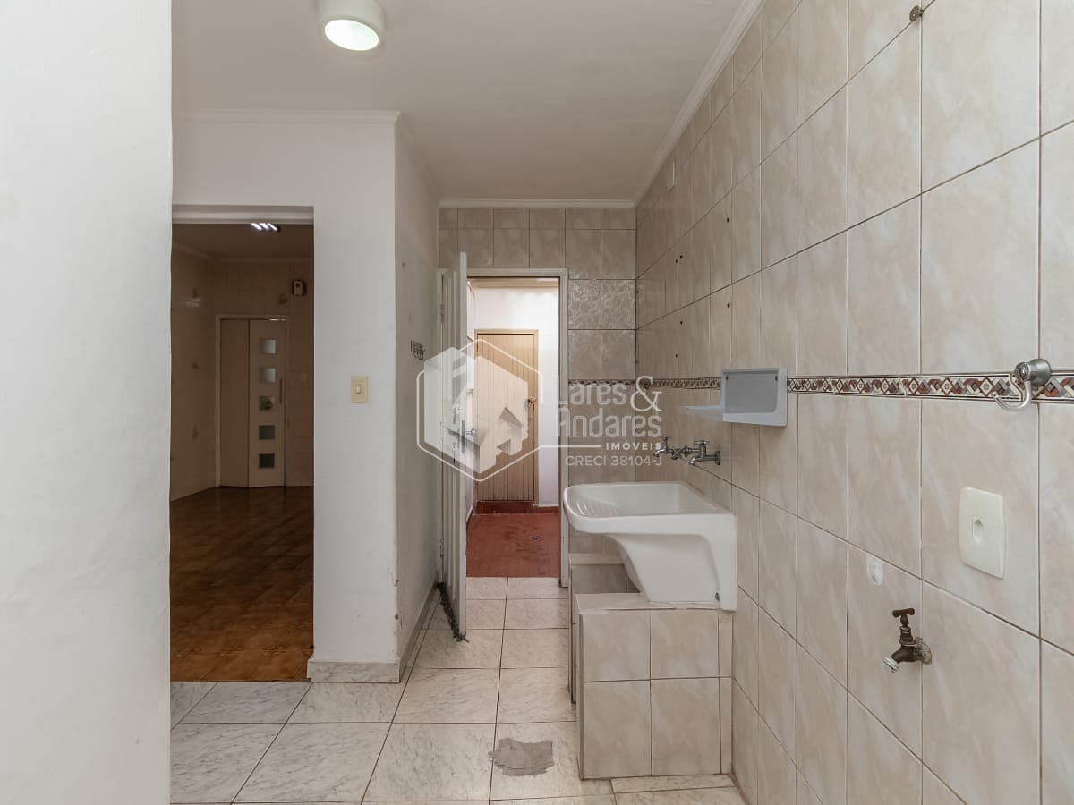 Sobrado, 3 quartos, 129 m² - Foto 8