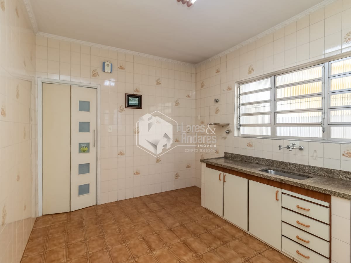 Sobrado, 3 quartos, 129 m² - Foto 6